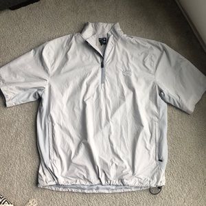 Callaway rain jacket